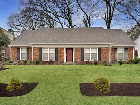 407 Meadvale Rd, Memphis, TN 38120