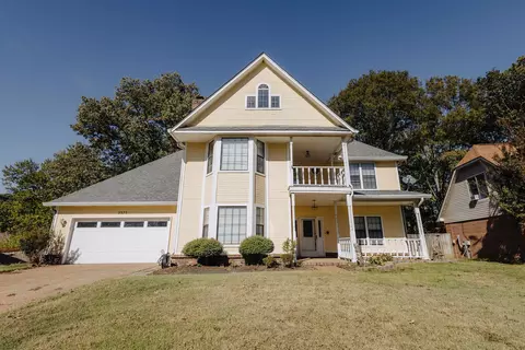 2375 Cherry Spring Cv, Memphis, TN 38016