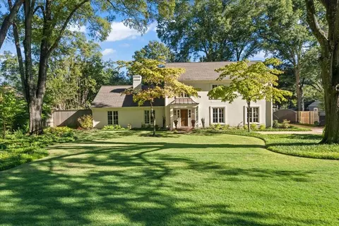 4228 Belle Meade Cv, Memphis, TN 38117