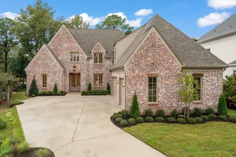 6363 W Massey Manor Ln, Memphis, TN 38120