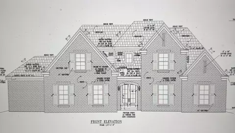 380 Marrietta Dr, Oakland, TN 38060