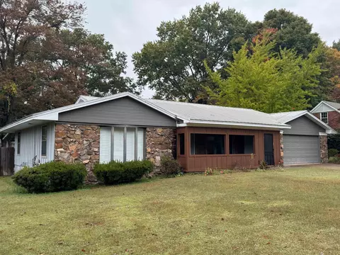 1519 Walters St, Covington, TN 38019