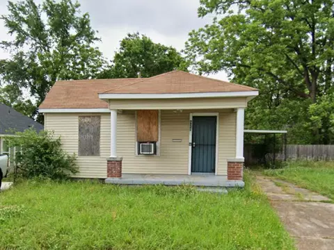 826 Boston St, Memphis, TN 38114
