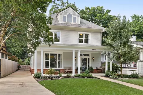2245 Madison Ave, Memphis, TN 38104