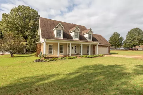 3245 Harrell Rd, Arlington, TN 38002