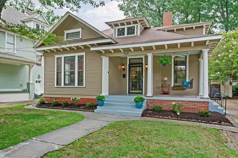 1876 Cowden Ave, Memphis, TN 38104