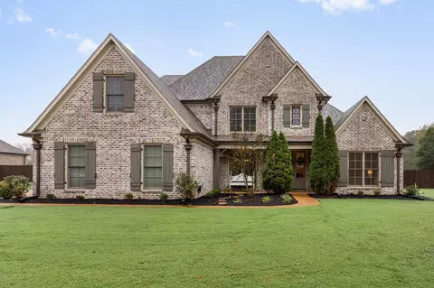 65 Forres Cv, Rossville, TN 38066