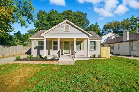 740 N Willett St, Memphis, TN 38107