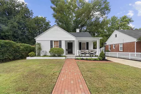 241 Marne St, Memphis, TN 38111