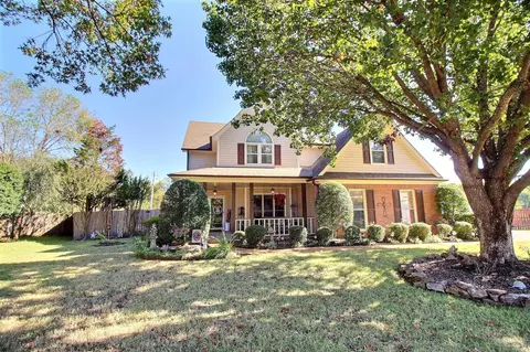 798 Early Earner Cv, Collierville, TN 38017