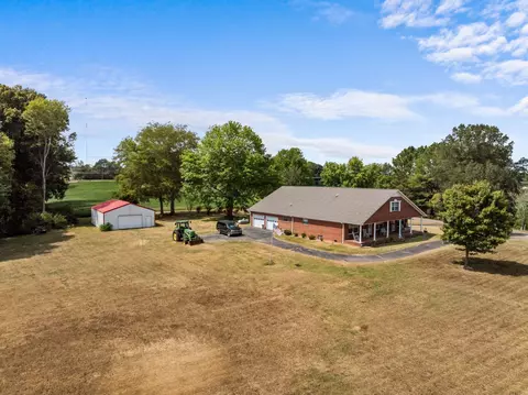 9691 Hardin Graveyard Rd, Morris Chapel, TN 38361
