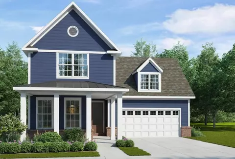 5718 Ardsley Dr E, Arlington, TN 38002