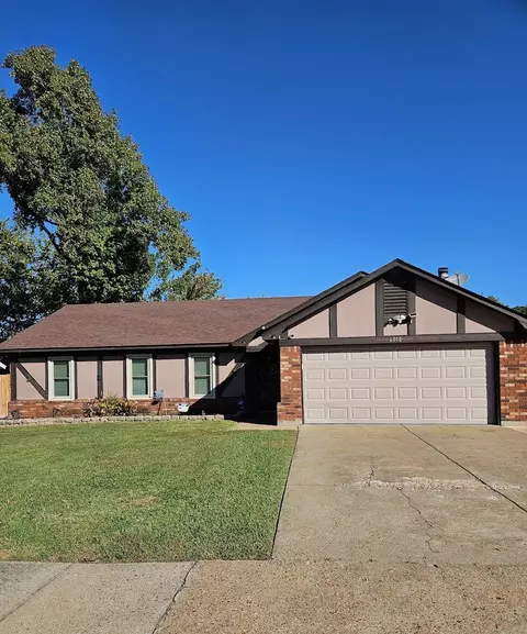6010 Rosewind Cir, Memphis, TN 38141