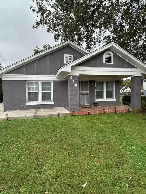 814 N Merton St, Memphis, TN 38112