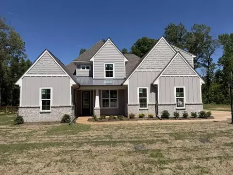 210 Drake Dr, Piperton, TN 38017
