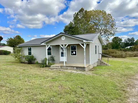 4080 Craig Rd, Ripley, TN 38063