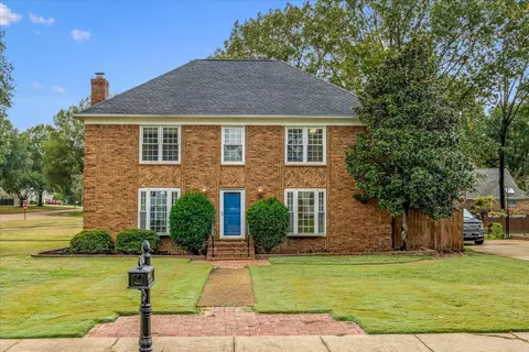 581 Royal Pecan Way, Collierville, TN 38017