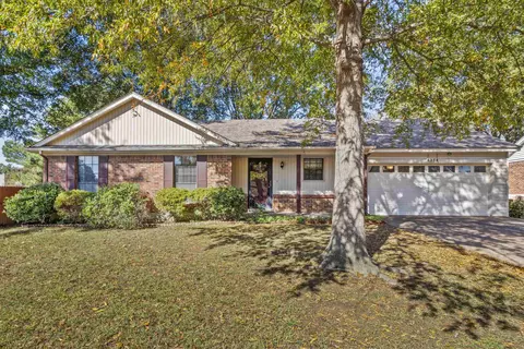 6234 Star Valley Rd, Bartlett, TN 38134