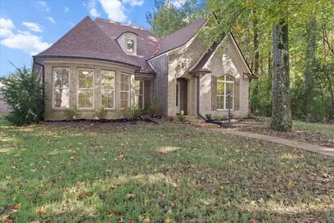 5224 Evergreen Rd, Lakeland, TN 38002