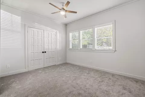 Bedroom - 159 Perkins Ext, Memphis, TN 38117 photo 3 of 7