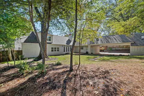 Exterior - 159 Perkins Ext, Memphis, TN 38117 photo 4 of 4