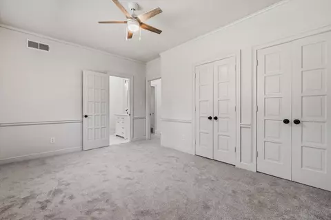 Bedroom - 159 Perkins Ext, Memphis, TN 38117 photo 6 of 7