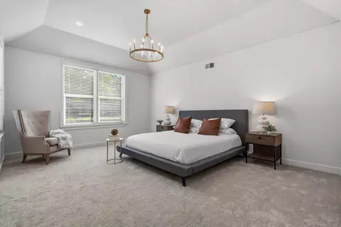 Bedroom - 159 Perkins Ext, Memphis, TN 38117 photo 1 of 7
