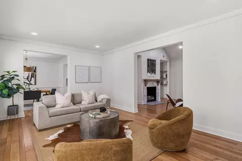 Living - 159 Perkins Ext, Memphis, TN 38117 photo 2 of 3