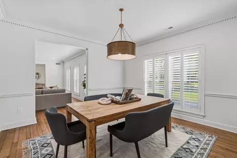 Dining - 159 Perkins Ext, Memphis, TN 38117 photo 2 of 2