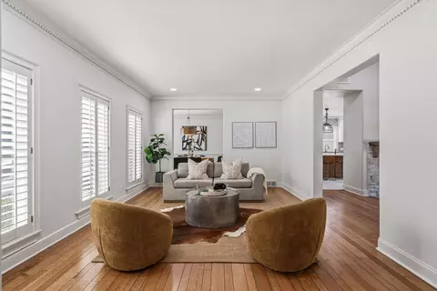 Living - 159 Perkins Ext, Memphis, TN 38117 photo 3 of 3