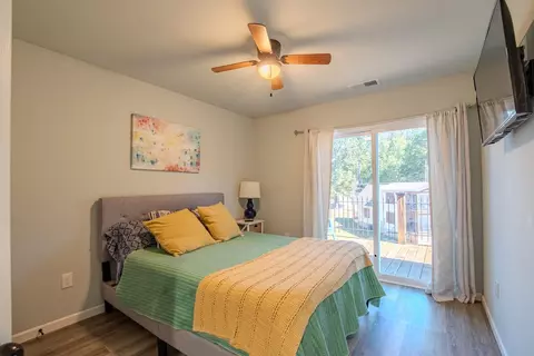 Bedroom - 25 Bogey Loop, Counce, TN 38326 photo 7 of 8