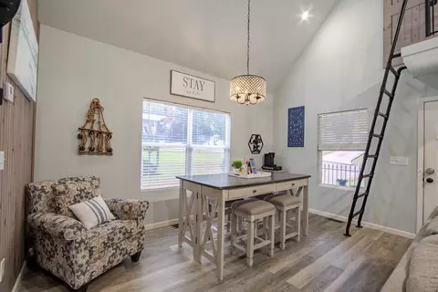 Dining - 25 Bogey Loop, Counce, TN 38326 photo 1 of 2