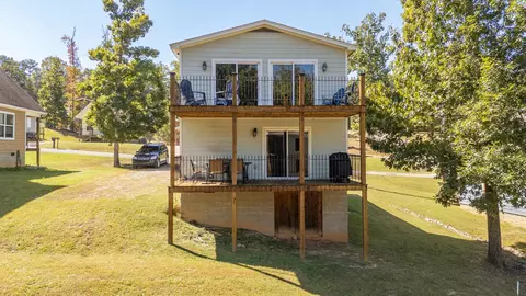 25 Bogey Loop, Counce, TN 38326