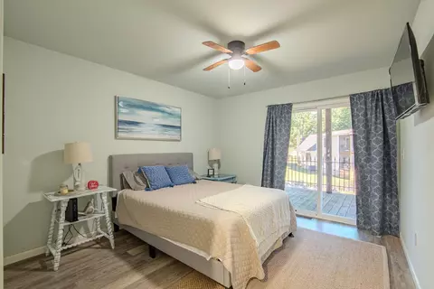 Bedroom - 25 Bogey Loop, Counce, TN 38326 photo 1 of 8