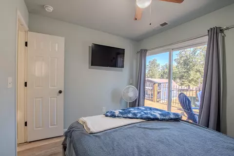 Bedroom - 25 Bogey Loop, Counce, TN 38326 photo 6 of 8