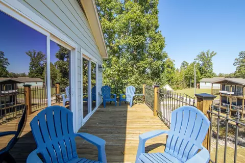 Exterior - 25 Bogey Loop, Counce, TN 38326 photo 1 of 5