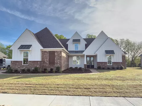 6342 Bevan Lake Dr, Arlington, TN 38002