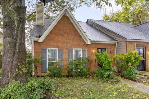 3710 Deer Crossing Dr, Memphis, TN 38115