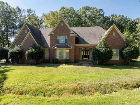 7827 Germantown Rd, Olive Branch, MS 38654