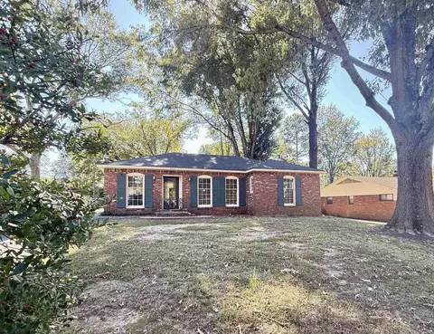 6415 Constance Ave, Bartlett, TN 38134