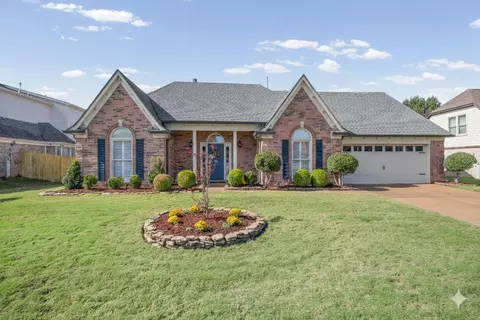 1419 Hunters Mill Trl, Collierville, TN 38017
