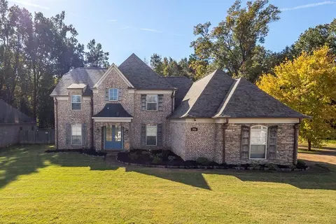7551 Madison Woods Ln, Arlington, TN 38002