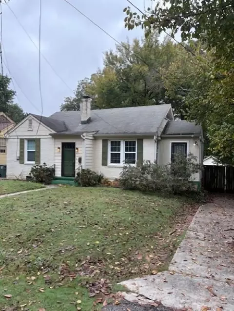 505 Goodland St, Memphis, TN 38111