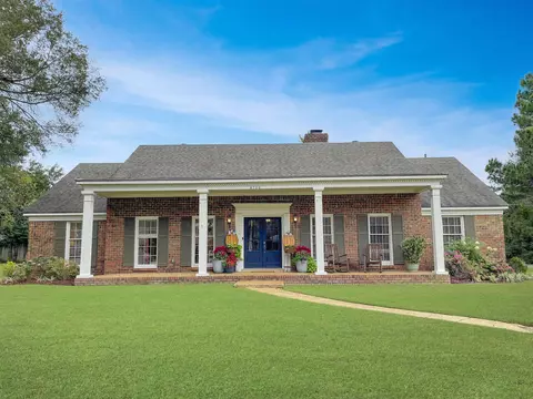 6720 Huntsman Cv, Memphis, TN 38120
