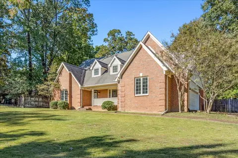 8912 Timber Trail Cv, Cordova, TN 38018