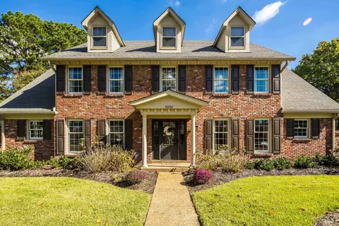 2292 Glenbar Dr, Germantown, TN 38139
