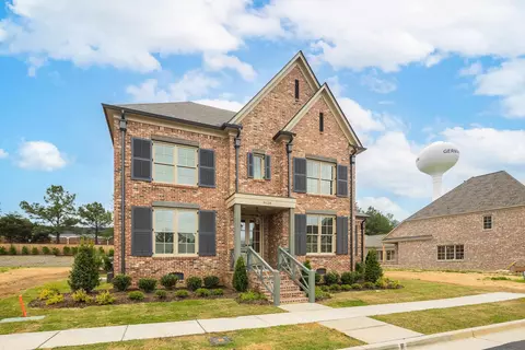9128 Wilder Run Cir, Germantown, TN 38138