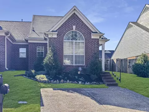 7035 S Estacada Way S, Cordova, TN 38018