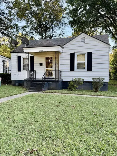 3161 Hopkins St, Memphis, TN 38112