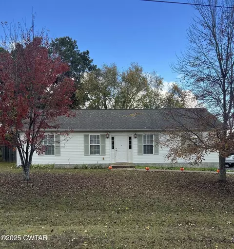 35 Winterwood Dr, Jackson, TN 38305